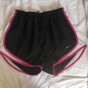 Nike Dri-Fit Tempo Shorts